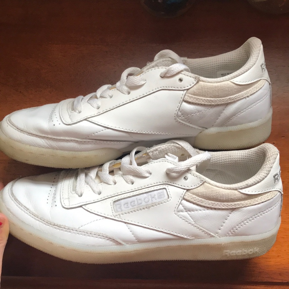 Women’s Reebok Sneaker